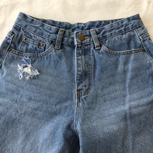 SHEIN Jeans, XS - Picture 4 of 6
